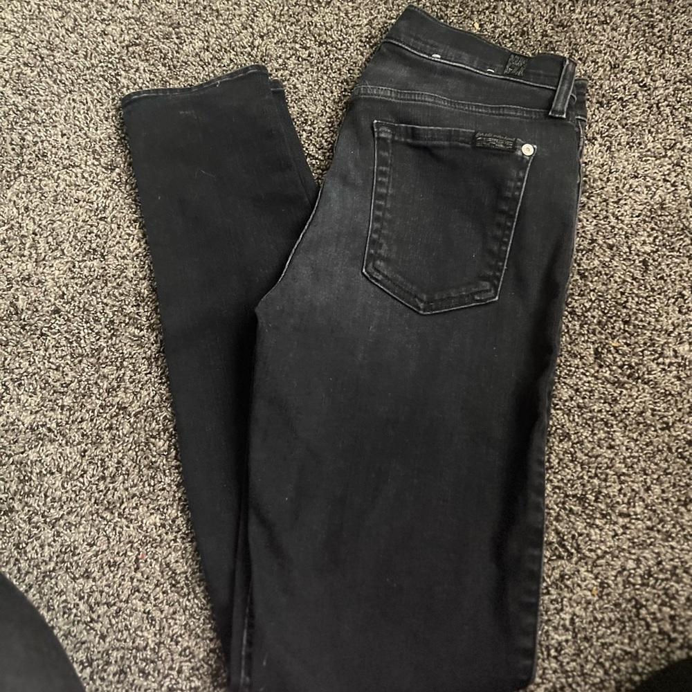 7 for All Mankind Jeans